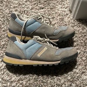 Merrel Retro Alpine Sneaker